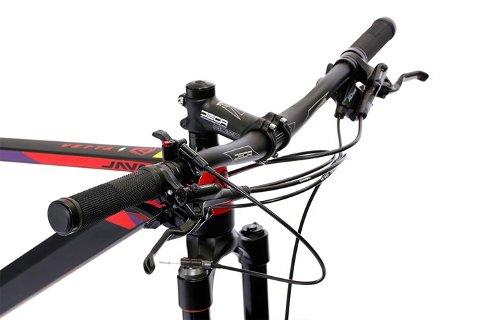 Xe Đạp Địa Hình MTB Java 29-Vetta-27S-A 29 inch Size S