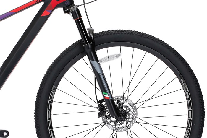 Xe Đạp Địa Hình MTB Java 29-Vetta-27S-A 29 inch Size S