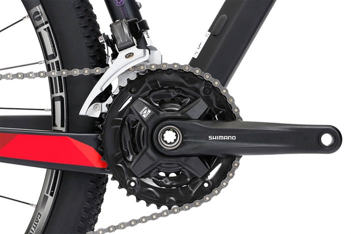 Xe Đạp Địa Hình MTB Java 29-Vetta-27S-A 29 inch Size S