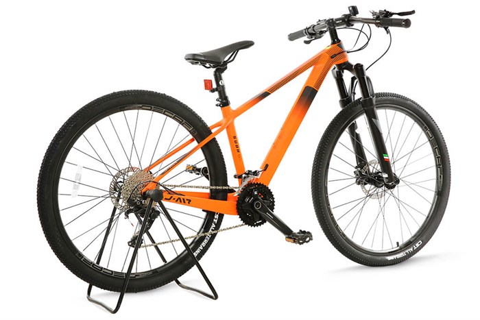 Xe Đạp Địa Hình MTB Java J.AIR 650B-Suoh-30S 27.5 inch Size S Màu Cam