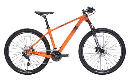 Xe đạp địa hình MTB Java J.AIR 650B-SUOH-30S 27.5 inch Size S