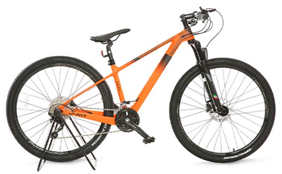 Xe Đạp Địa Hình MTB Java J.AIR 650B-Suoh-30S 27.5 inch Size S