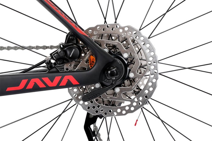 Xe Đạp Địa Hình MTB Java J.AIR 650B-Suoh-30S 27.5 inch Size S Màu Đen