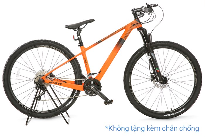 Xe Đạp Địa Hình MTB Java J.AIR 650B-Suoh-30S 27.5 inch Size S Màu Cam