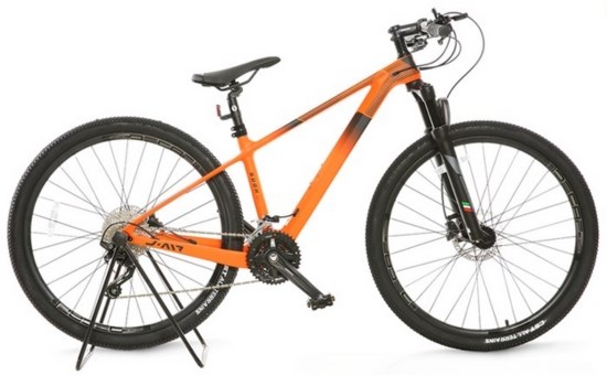 Xe Đạp Địa Hình MTB Java J.AIR 650B-Suoh-30S 27.5 inch Size M