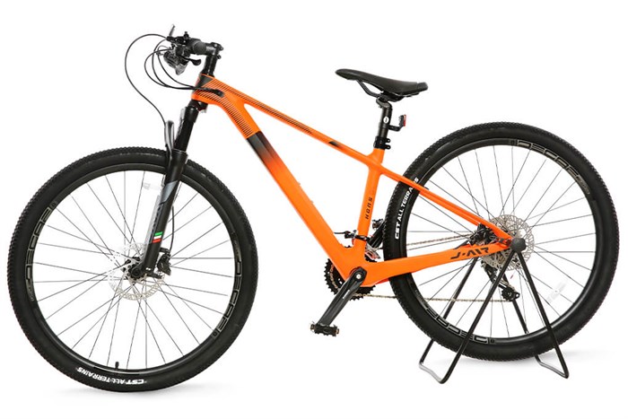 Xe Đạp Địa Hình MTB Java J.AIR 650B-Suoh-30S 27.5 inch Size M Màu Cam