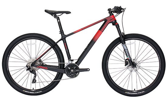 Xe đạp địa hình MTB Java J.AIR 29-SUOH-30S 29 inch Size S