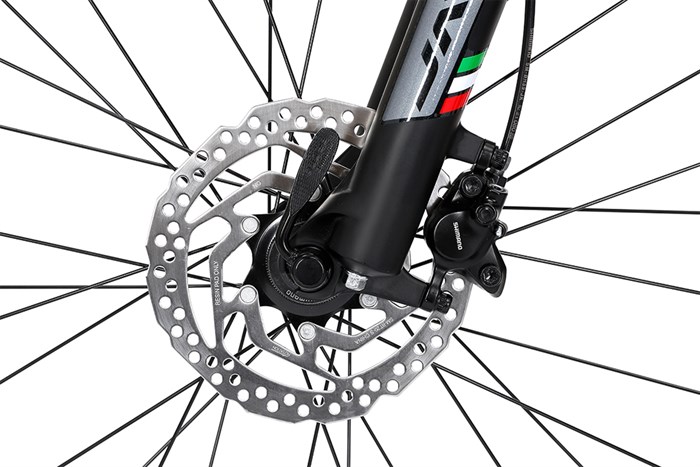 Xe Đạp Địa Hình MTB Java J.AIR 29-Suoh-30S 29 inch Size S