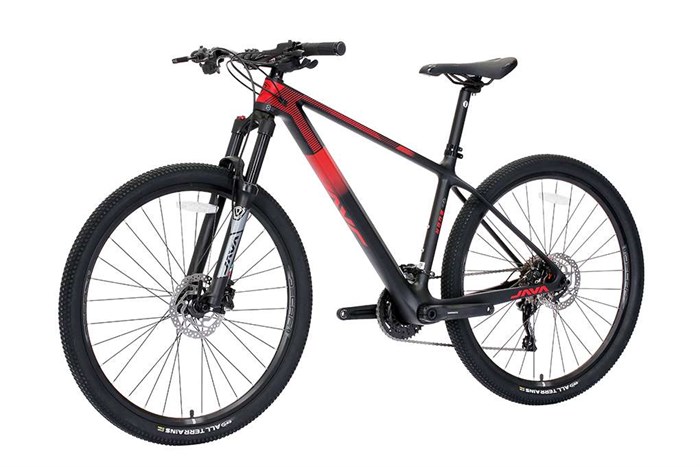 Xe Đạp Địa Hình MTB Java J.AIR 29-Suoh-30S 29 inch Size S