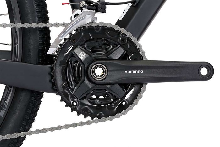 Xe Đạp Địa Hình MTB Java J.AIR 29-Suoh-30S 29 inch Size S