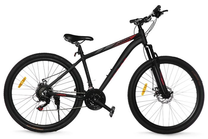 Xe đạp địa hình MTB Java 650B-RIVA-21S 27.5 inch Size M