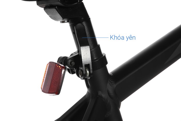 Xe đạp địa hình MTB Java 650B-RIVA-21S 27.5 inch Size M