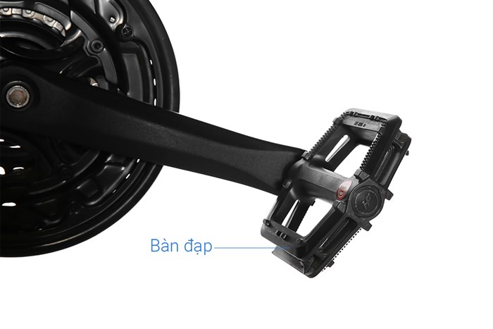 Xe đạp địa hình MTB Java 650B-RIVA-21S 27.5 inch Size M