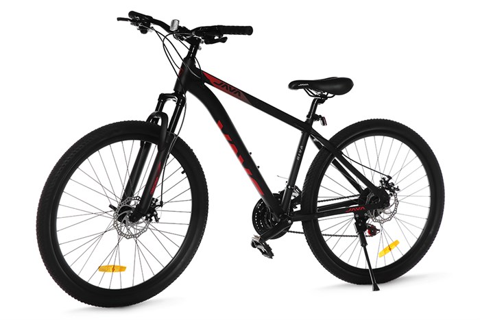 Xe đạp địa hình MTB Java 650B-RIVA-21S 27.5 inch Size M