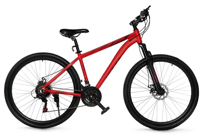 Xe đạp địa hình MTB Java 650B-RIVA-21S 27.5 inch Size M
