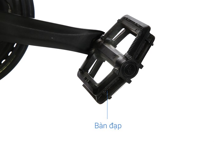 Xe đạp địa hình MTB Java 650B-RIVA-21S 27.5 inch Size M