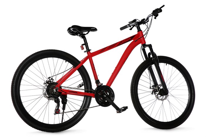 Xe đạp địa hình MTB Java 650B-RIVA-21S 27.5 inch Size M