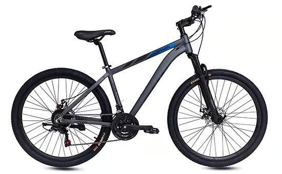 Xe đạp địa hình MTB Java 650B-RIVA-21S 27.5 inch Size M