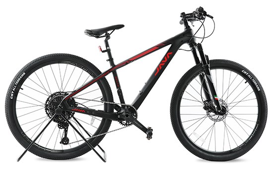 Xe đạp địa hình MTB Java 650B-DELTA-12S 27.5 inch Size S