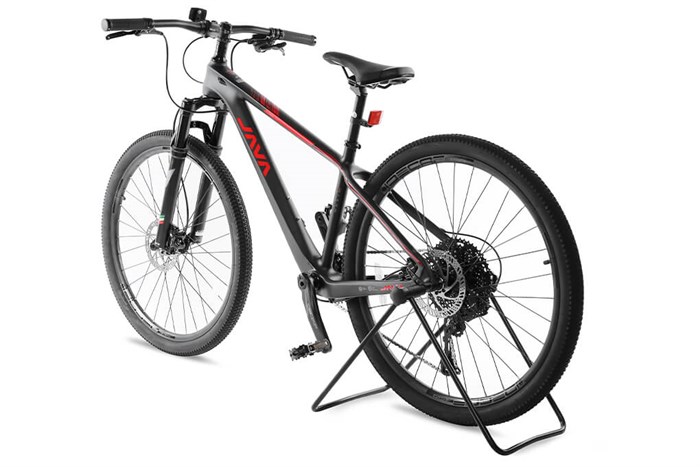 Xe Đạp Địa Hình MTB Java 650B-Delta-12S 27.5 inch Size S Màu Đỏ