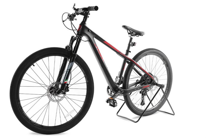 Xe Đạp Địa Hình MTB Java 650B-Delta-12S 27.5 inch Size S Màu Đỏ
