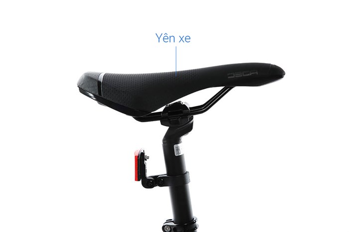 Xe Đạp Địa Hình MTB Java 650B-Delta-12S 27.5 inch Size S Màu Vàng