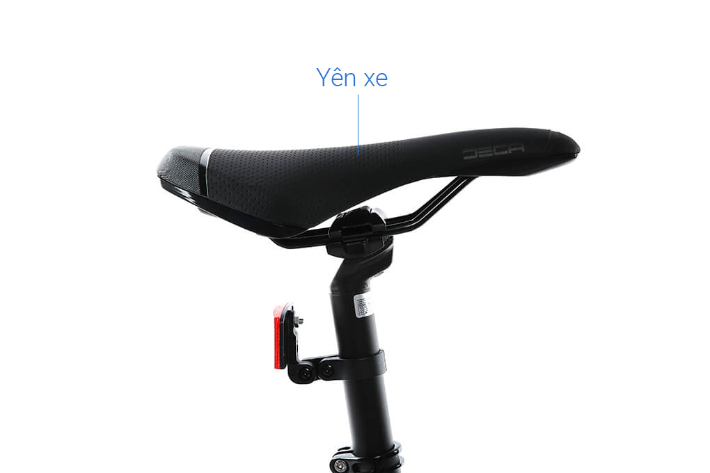 Xe Đạp Địa Hình MTB Java 650B-Delta-12S 27.5 inch Size S Màu Vàng