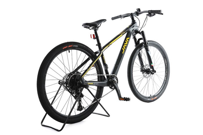 Xe Đạp Địa Hình MTB Java 650B-Delta-12S 27.5 inch Size S Màu Vàng