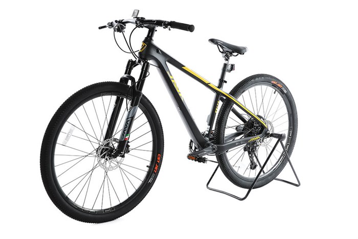 Xe Đạp Địa Hình MTB Java 650B-Delta-12S 27.5 inch Size S Màu Vàng