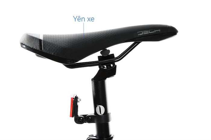 Xe Đạp Địa Hình MTB Java 650B-Delta-12S 27.5 inch Size M Màu Vàng