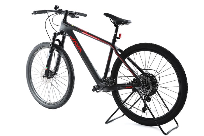 Xe Đạp Địa Hình MTB Java 650B-Delta-12S 27.5 inch Size M Màu Đỏ