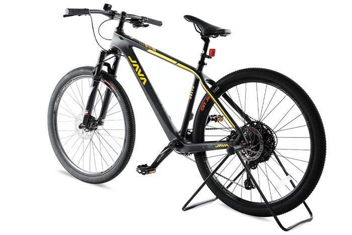 Xe Đạp Địa Hình MTB Java 650B-Delta-12S 27.5 inch Size M Màu Vàng
