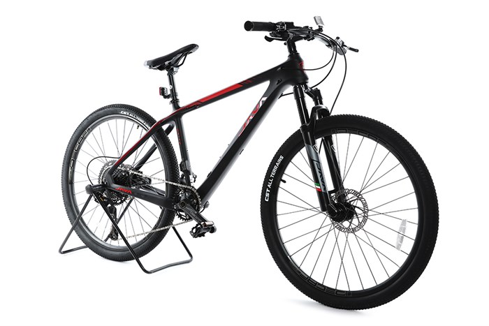 Xe Đạp Địa Hình MTB Java 650B-Delta-12S 27.5 inch Size M Màu Đỏ