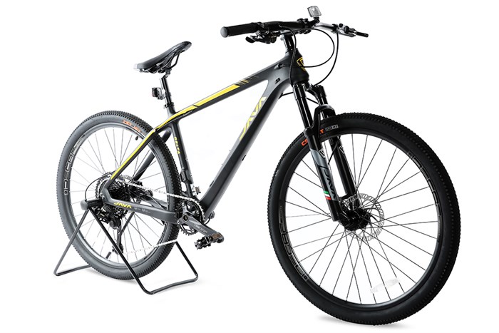 Xe Đạp Địa Hình MTB Java 650B-Delta-12S 27.5 inch Size M Màu Vàng