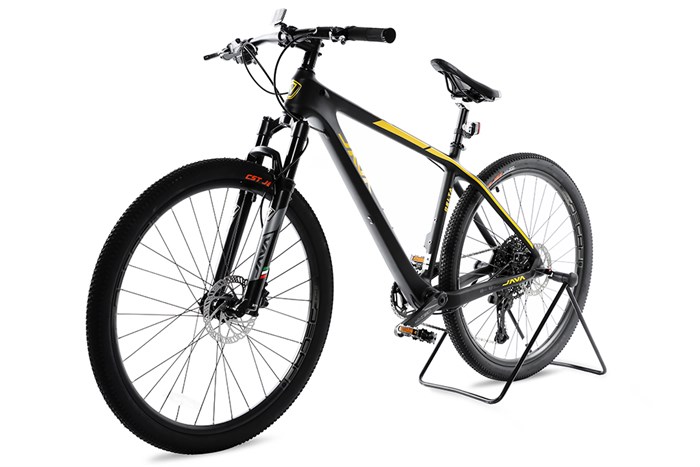 Xe Đạp Địa Hình MTB Java 650B-Delta-12S 27.5 inch Size M Màu Vàng