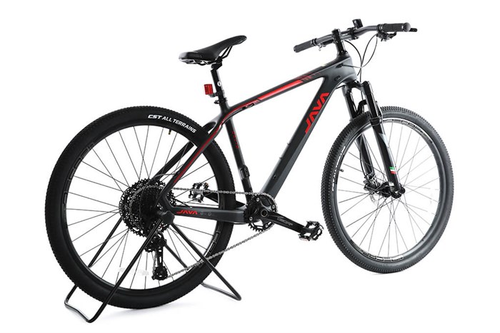 Xe Đạp Địa Hình MTB Java 650B-Delta-12S 27.5 inch Size M Màu Đỏ