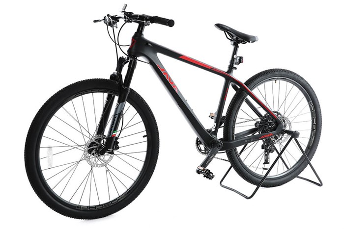 Xe Đạp Địa Hình MTB Java 650B-Delta-12S 27.5 inch Size M Màu Đỏ