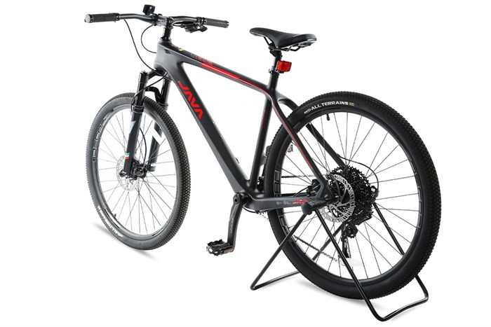 Xe Đạp Địa Hình MTB Java 650B-Delta-12S 27.5 inch Size L Màu Đỏ