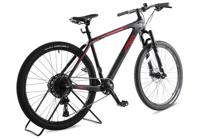 Xe Đạp Địa Hình MTB Java 650B-Delta-12S 27.5 inch Size L Màu Đỏ