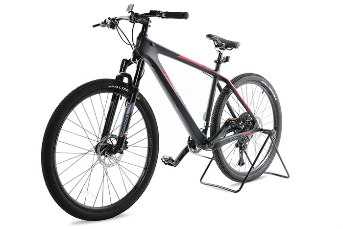 Xe Đạp Địa Hình MTB Java 650B-Delta-12S 27.5 inch Size L Màu Đỏ