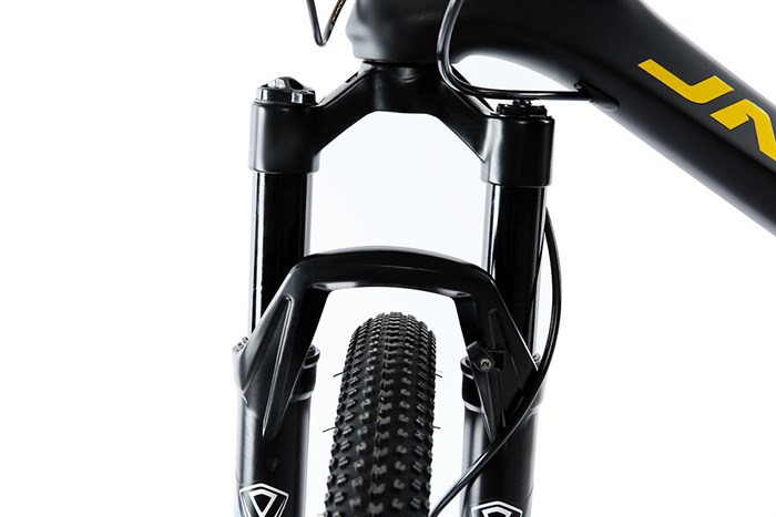 Xe Đạp Địa Hình MTB Java 650B-Delta-12S 27.5 inch Size L Màu Vàng