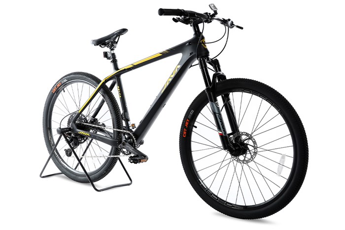 Xe Đạp Địa Hình MTB Java 650B-Delta-12S 27.5 inch Size L Màu Vàng