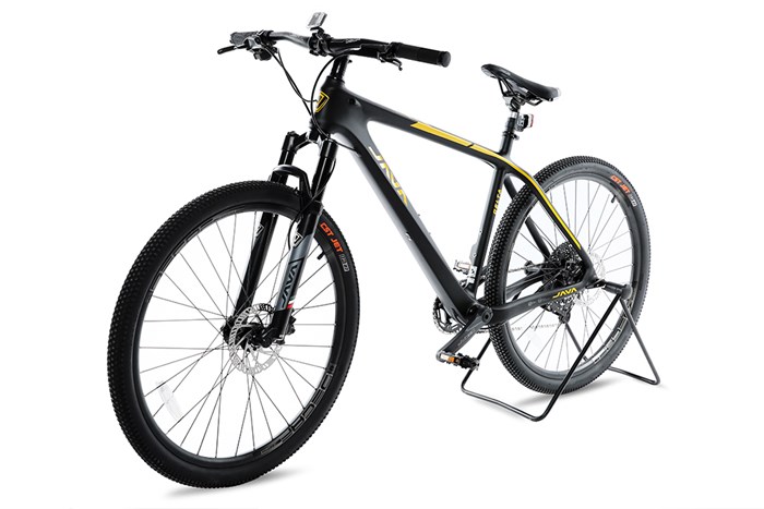 Xe Đạp Địa Hình MTB Java 650B-Delta-12S 27.5 inch Size L Màu Vàng