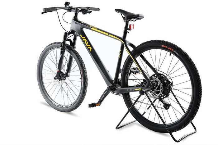 Xe Đạp Địa Hình MTB Java 650B-Delta-12S 27.5 inch Size L Màu Vàng