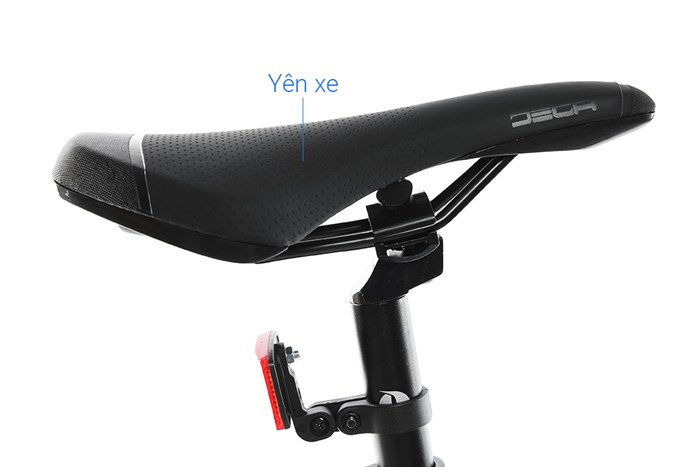 Xe Đạp Địa Hình MTB Java 650B-Delta-12S 27.5 inch Size XL Màu Vàng