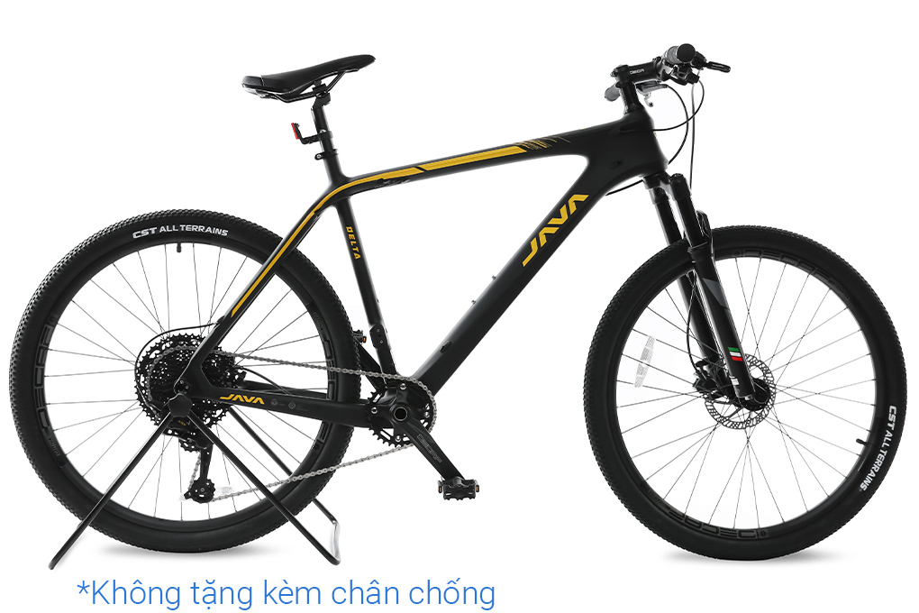 Xe đạp địa hình MTB Java 650B-DELTA-12S 27.5 inch Size XL - chính ...