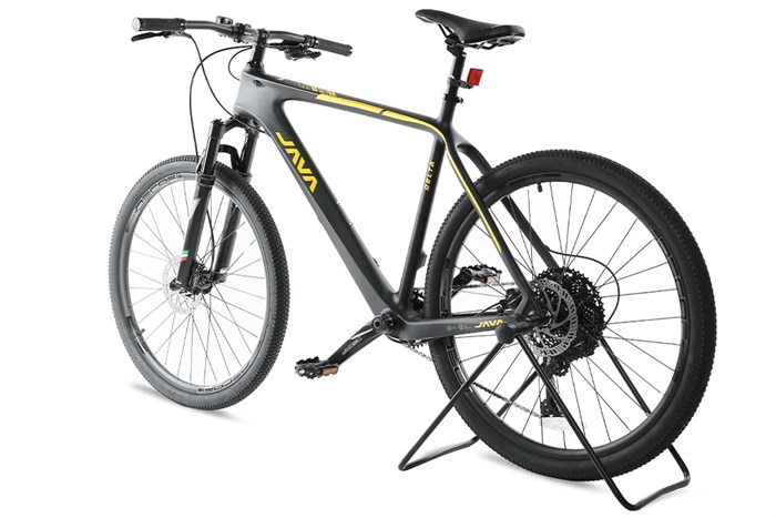 Xe Đạp Địa Hình MTB Java 650B-Delta-12S 27.5 inch Size XL Màu Vàng