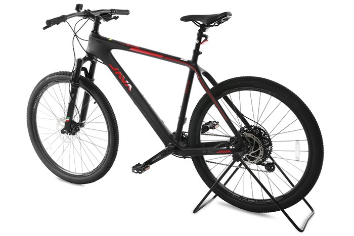 Xe Đạp Địa Hình MTB Java 650B-Delta-12S 27.5 inch Size XL Màu Đỏ
