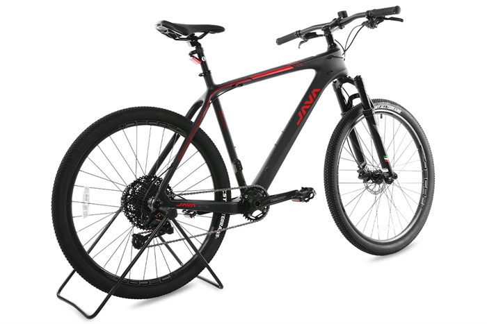 Xe Đạp Địa Hình MTB Java 650B-Delta-12S 27.5 inch Size XL Màu Đỏ