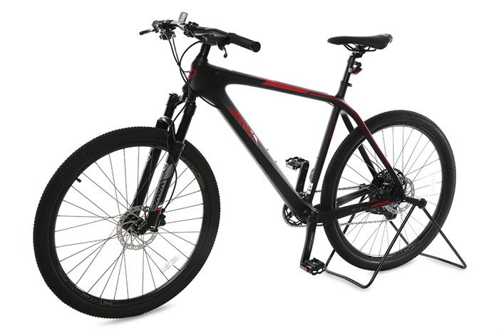 Xe Đạp Địa Hình MTB Java 650B-Delta-12S 27.5 inch Size XL Màu Đỏ